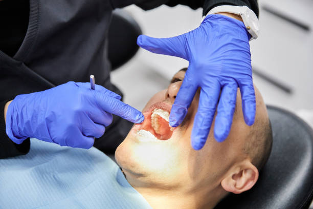 Best Walk-In Emergency Dental Services in Troy, MI