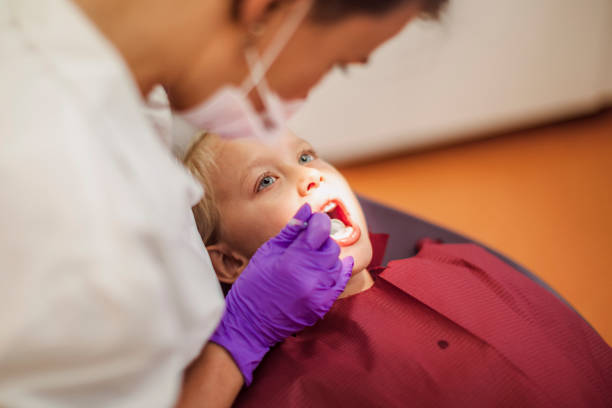 Best Knocked-Out Tooth (Avulsed Tooth) Treatment in Troy, MI