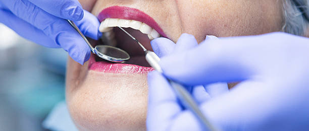 Trusted MI Emergency Dental Service Experts